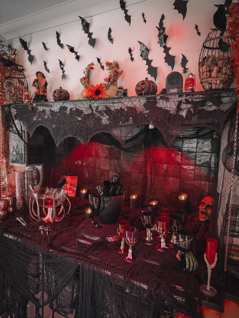 Cheers to chilling in style!