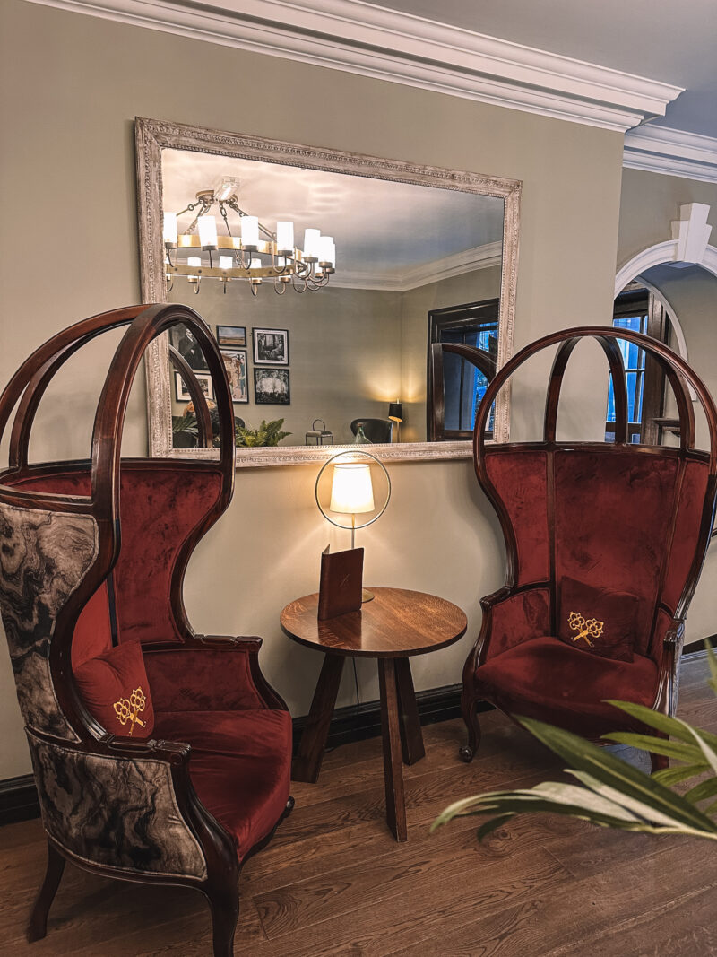 The Grand York hotel, York, England