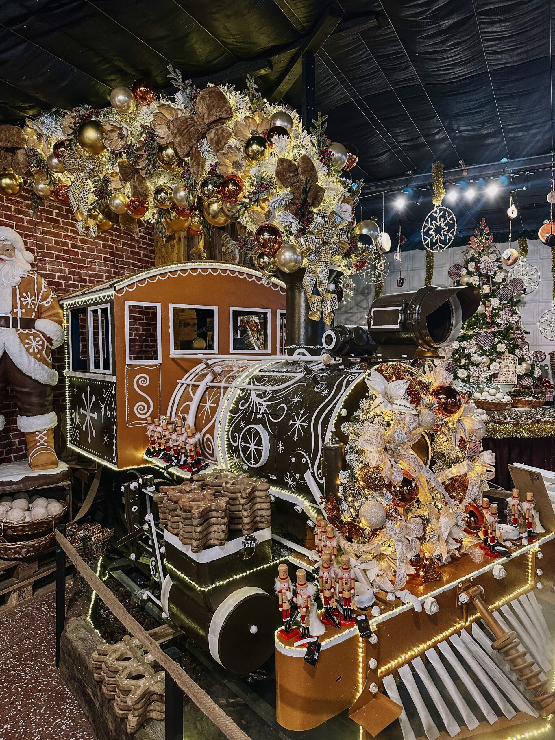 Summerhill Garden Centre