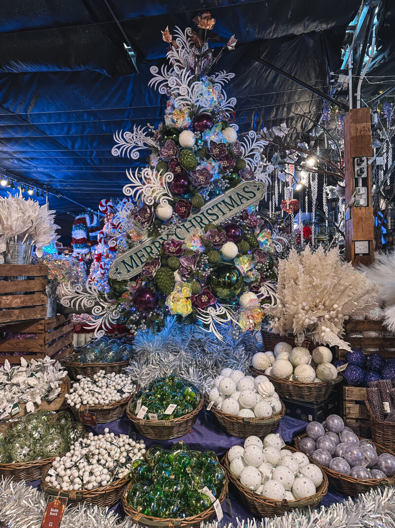 Summerhill Garden Centre