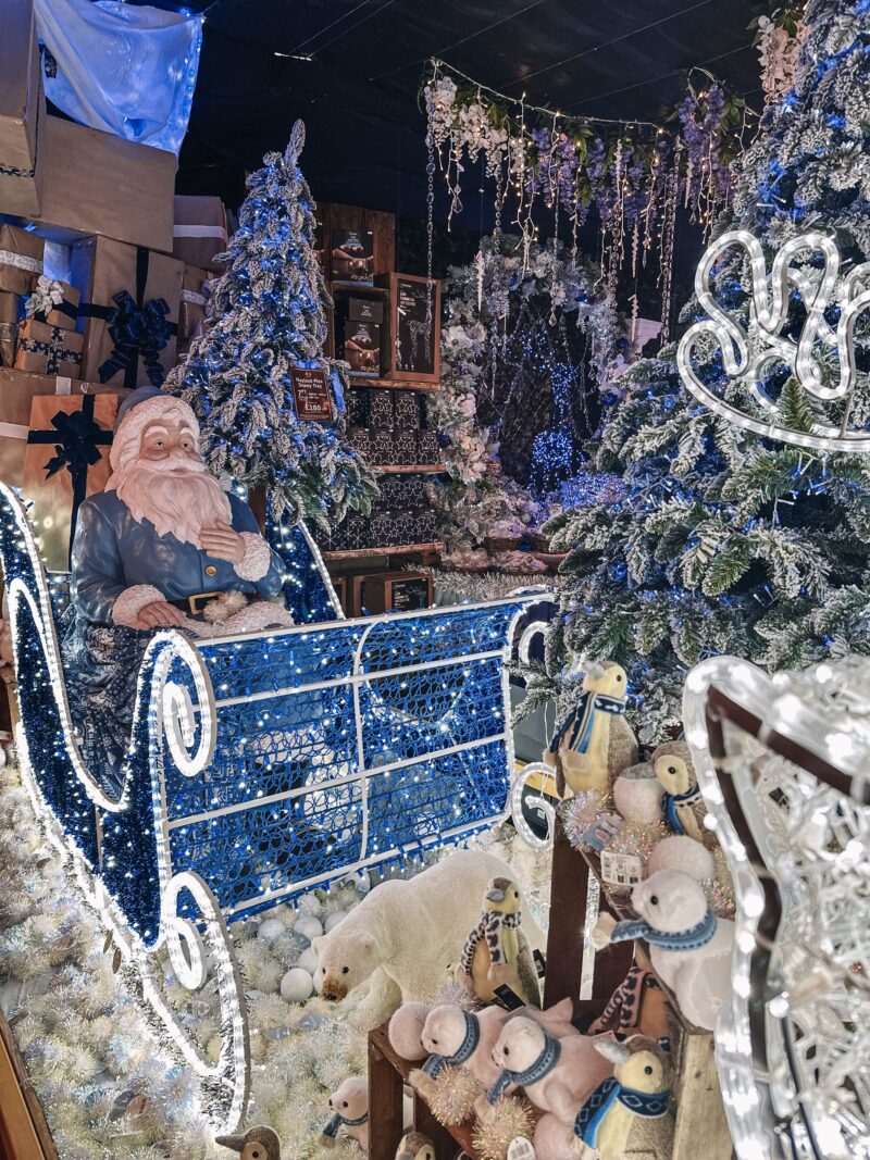 Summerhill Garden Centre