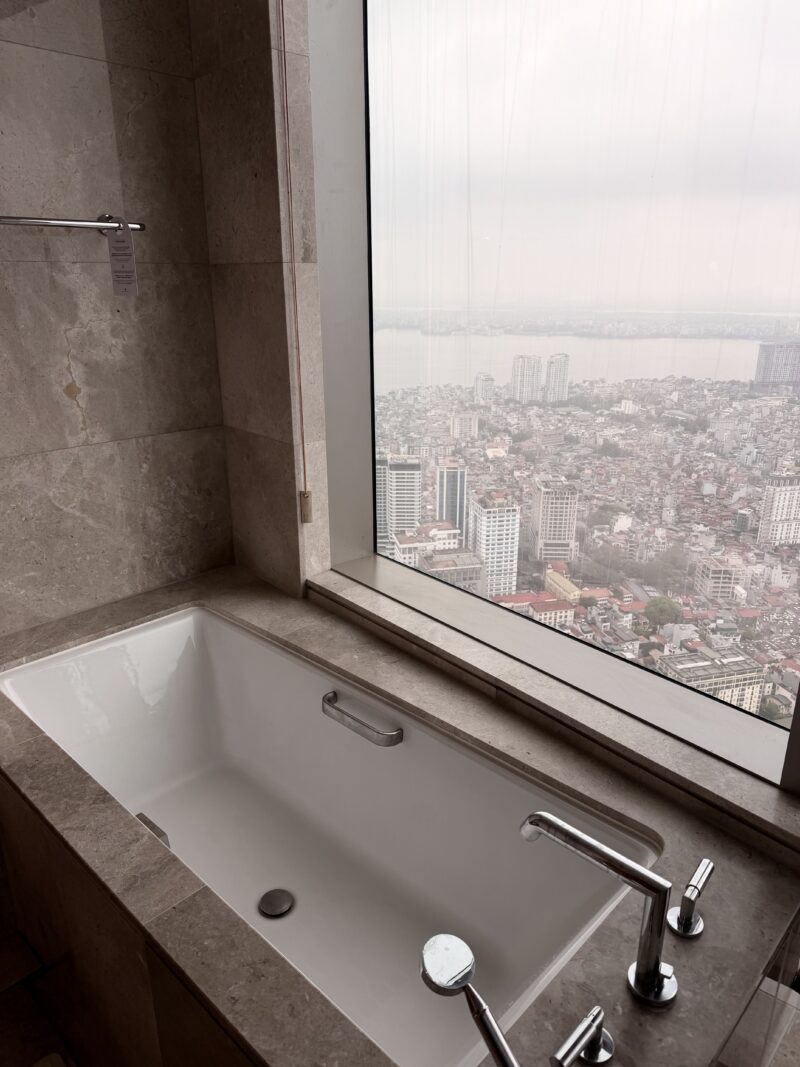 Lotte Hotel, Hanoi, Vietnam Lotte Hotel, Hanoi, Vietnam