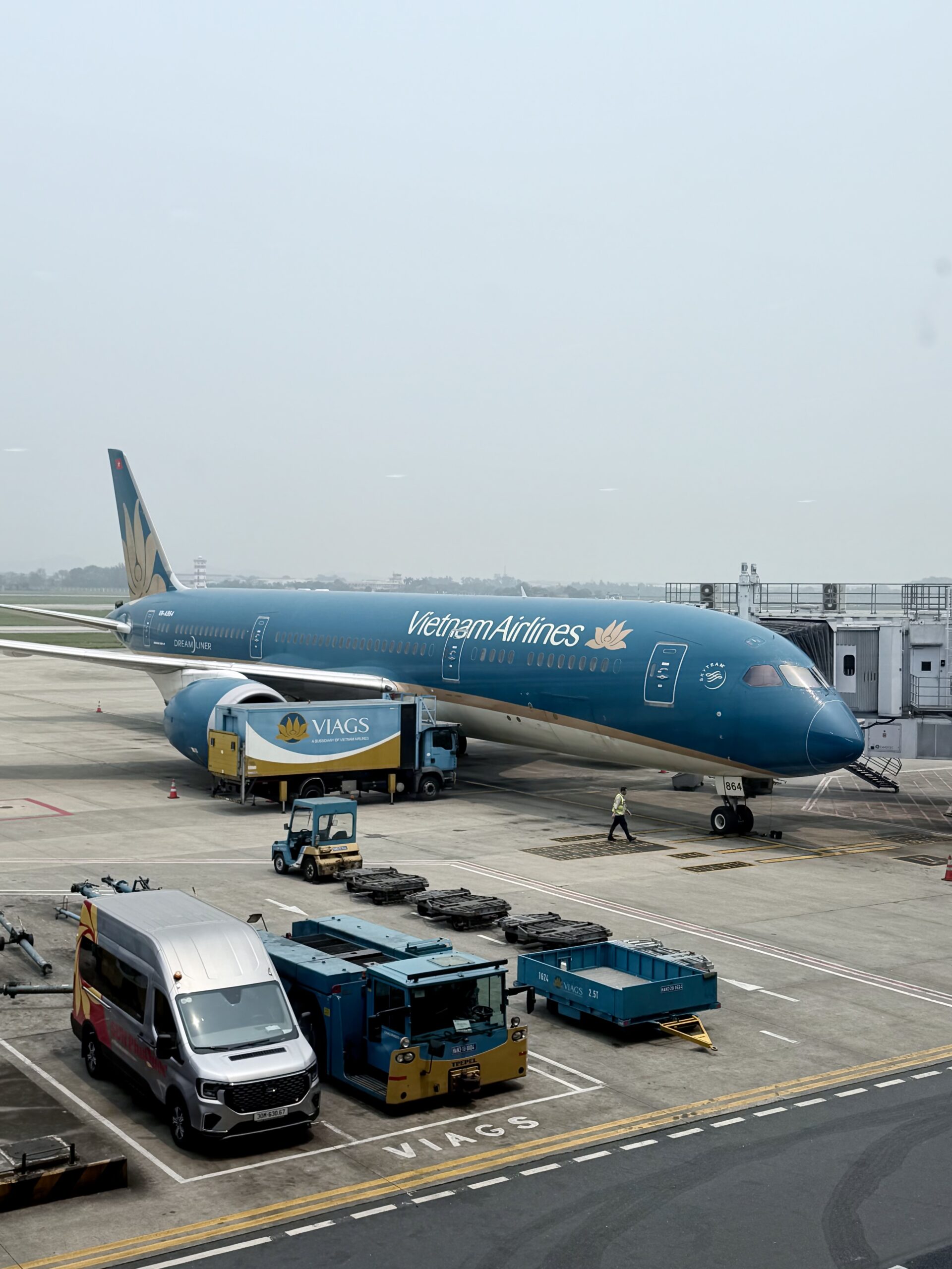Vietnam Airlines Vietnam Airlines
