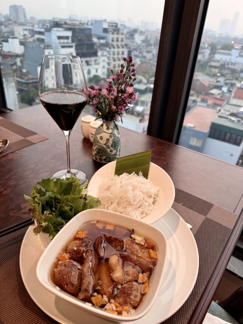 Vietnamese Cuisine, Hanoi Vietnamese Cuisine, Hanoi