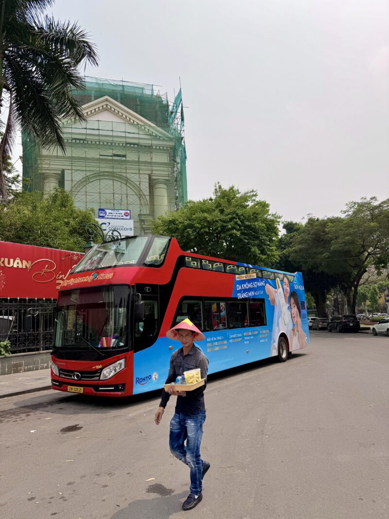 Hanoi, Vietnam Hanoi, Vietnam